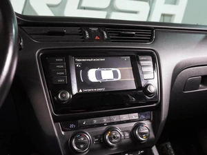 Лифтбек Skoda Octavia 2016 года, 1325000 рублей, Воронеж