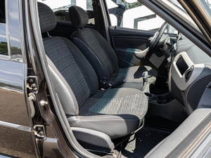 Седан Renault Logan 2011 года, 330000 рублей, Краснодар