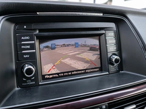 Седан Mazda 6 2013 года, 1449000 рублей, Краснодар