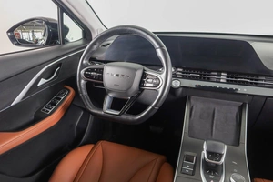 Внедорожник OMODA C5 2022 года, 1849000 рублей, Пермь