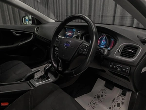 Хетчбэк Volvo V40 2015 года, 1150000 рублей, Красноярск