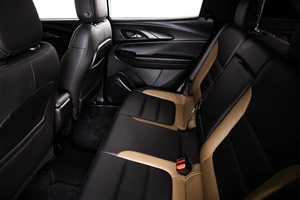 Внедорожник Chevrolet TrailBlazer 2021 года, 2259000 рублей, Пермь