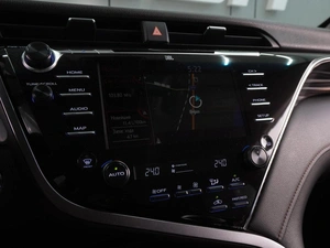Седан Toyota Camry 2021 года, 2799000 рублей, Воронеж