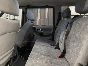 Внедорожник УАЗ Patriot 2012 года, 800000 рублей, Красноярск