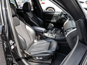 Внедорожник BMW X3 2018 года, 4080000 рублей, Краснодар