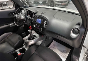 Внедорожник Nissan Juke 2011 года, 890000 рублей, Красноярск