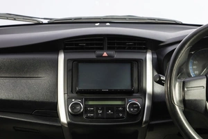 Универсал Toyota Corolla Fielder 2016 года, 1479000 рублей, Новосибирск