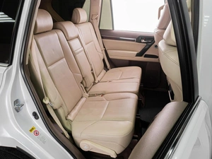 Внедорожник Lexus GX 2011 года, 3149000 рублей, Тюмень