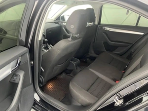 Седан Skoda Octavia 2018 года, Брянск