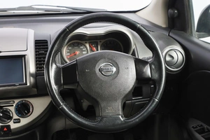 Хетчбэк Nissan Note 2007 года, 499000 рублей, Новосибирск