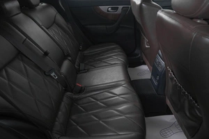 Внедорожник Infiniti QX70 2015 года, 2859000 рублей, Кемерово