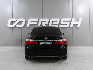 Седан Honda Accord 2013 года, 1499000 рублей, Аксай