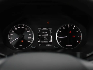 Внедорожник Chery Tiggo 4 Pro 2024 года, 1635000 рублей, Ижевск