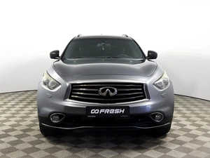 Внедорожник Infiniti QX70 2015 года, 1955900 рублей, Казань