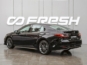 Седан Toyota Camry 2025 года, 4598000 рублей, Краснодар