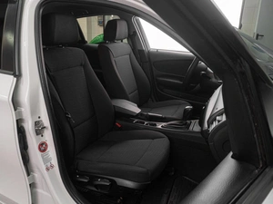 Хетчбэк BMW 1 серия 2011 года, 999000 рублей, Тюмень