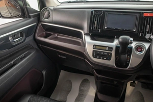 Хетчбэк Honda N-WGN 2015 года, 789000 рублей, Барнаул