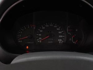 Седан Hyundai Accent 2003 года, 399000 рублей, Воронеж