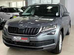 Внедорожник Skoda Kodiaq 2019 года, 2917000 рублей, Солонцы