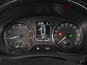 Хетчбэк Skoda Fabia 2012 года, 899000 рублей, Воронеж