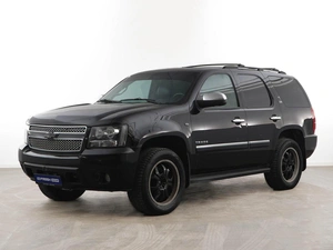 Внедорожник Chevrolet Tahoe 2011 года, 1796444 рублей, Москва