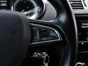 Лифтбек Skoda Octavia 2017 года, 1698000 рублей, Краснодар