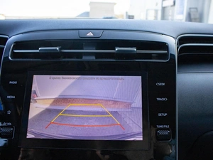 Внедорожник Hyundai Tucson 2022 года, 3599000 рублей, Петрозаводск