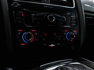 Купе Audi A5 2011 года, 1189000 рублей, Красноярск