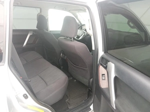 Внедорожник Toyota Land Cruiser 2016 года, 3450000 рублей, Клинцы