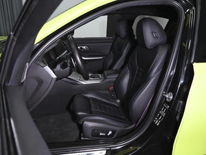 Седан BMW 3 серия 2019 года, 6160000 рублей, Ставрополь