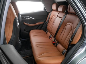 Внедорожник OMODA C5 2024 года, 2086000 рублей, Тюмень