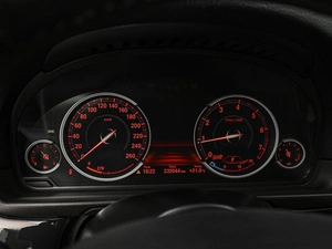 Седан BMW 5 серия 2016 года, 2163000 рублей, Ставрополь