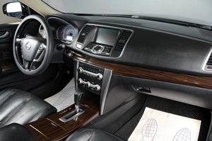Седан Nissan Teana 2011 года, 1129000 рублей, Тюмень