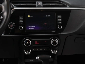 Хетчбэк Kia Rio X 2021 года, 1800000 рублей, Омск