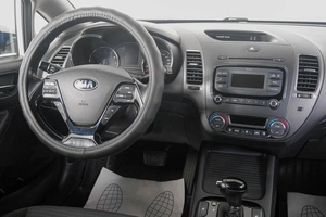 Седан Kia Cerato 2019 года, 1519000 рублей, Кемерово