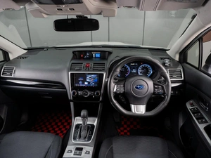 Универсал Subaru Levorg 2015 года, 1699000 рублей, Тюмень