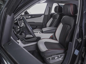 Внедорожник Volkswagen Teramont X 2026 года, 5650000 рублей, Ростов-на-Дону