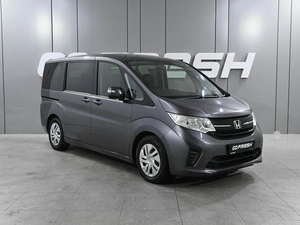 Минивэн Honda Stepwgn 2018 года, 1899000 рублей, Ростов-на-Дону