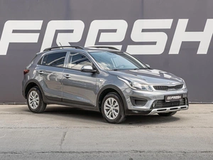 Хетчбэк Kia Rio X-Line 2019 года, 1354040 рублей, Краснодар