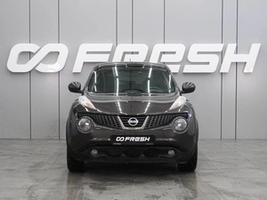 Внедорожник Nissan Juke 2012 года, 1249000 рублей, Воронеж