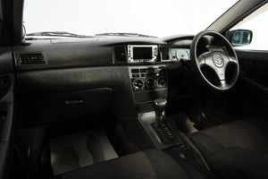 Универсал Toyota Corolla Fielder 2003 года, 479000 рублей, Новосибирск