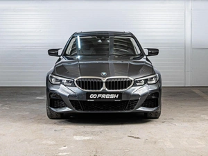 Седан BMW 3 серия 2019 года, 2853000 рублей, Ставрополь