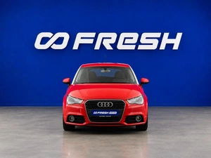 Хетчбэк Audi A1 2011 года, 975444 рублей, Москва