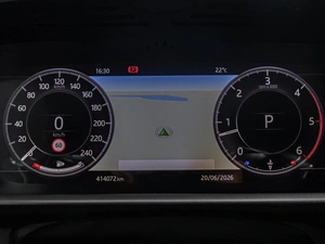 Внедорожник Land Rover Discovery 2020 года, 4070000 рублей, Краснодар