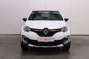 Внедорожник Renault Kaptur 2021 года, 1675000 рублей, Брянск