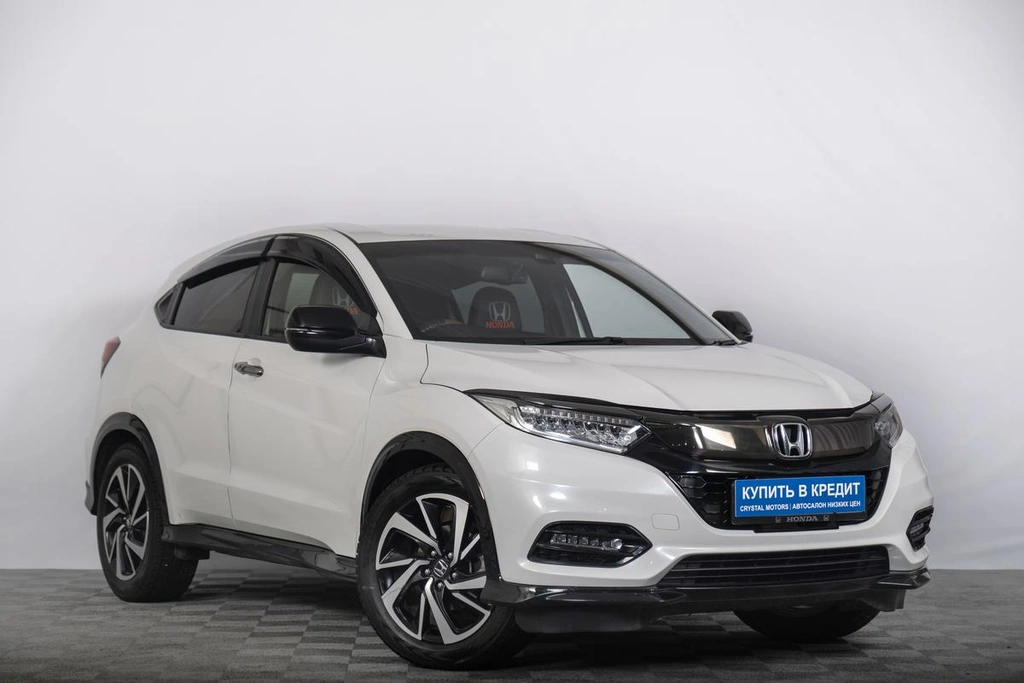 Внедорожник Honda Vezel 2019 года, 2399000 рублей, Томск