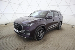 Внедорожник Chery Tiggo 8 2022 года, 2699000 рублей, Обнинск