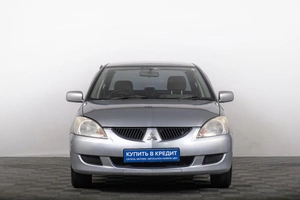 Седан Mitsubishi Lancer 2004 года, 259000 рублей, Томск