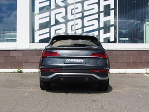 Внедорожник Audi Q5 Sportback 2021 года, 4340000 рублей, Владимир