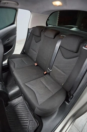 Хетчбэк Peugeot 308 2010 года, 349000 рублей, Красноярск